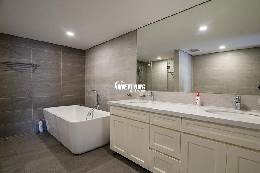 Cho thuê căn hộ 03 phòng ngủ nội thất đẹp view Hồ Tây Giá 53.5 triệu-tháng (17)