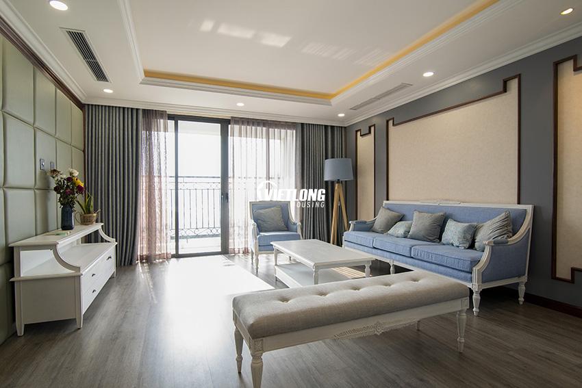 Cho thuê căn hộ 03 phòng ngủ nội thất đẹp view Hồ Tây Giá 53.5 triệu-tháng (4)