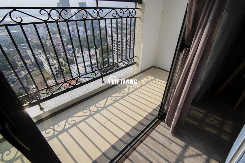 Cho thuê căn hộ 03 phòng ngủ nội thất đẹp view Hồ Tây Giá 53.5 triệu-tháng (5)