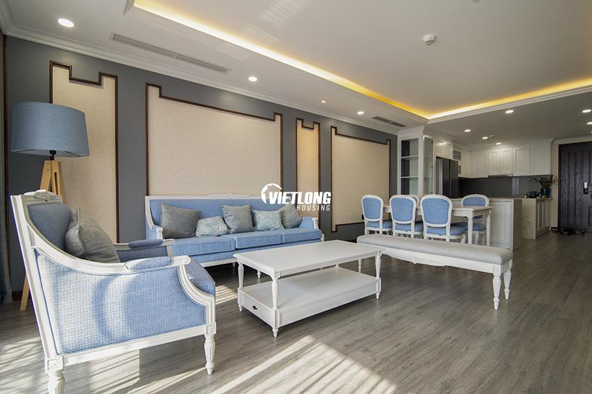 Cho thuê căn hộ 03 phòng ngủ nội thất đẹp view Hồ Tây Giá 53.5 triệu-tháng (7)