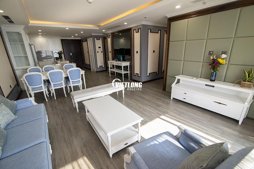 Cho thuê căn hộ 03 phòng ngủ nội thất đẹp view Hồ Tây Giá 53.5 triệu-tháng (8)