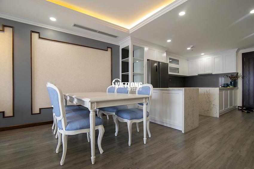 Cho thuê căn hộ 03 phòng ngủ nội thất đẹp view Hồ Tây Giá 53.5 triệu-tháng (9)