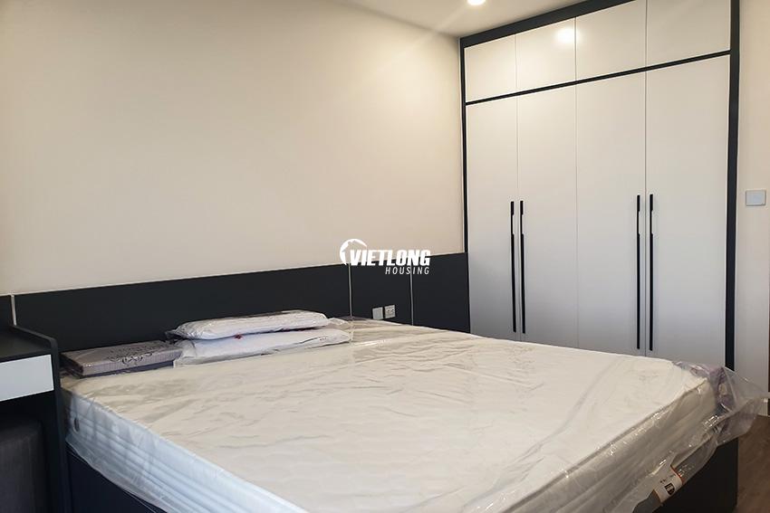 Cho thuê căn hộ 03 phòng ngủ tòa S3 Sunshine city Hà Nội Giá 17.6 triệu-tháng (10)