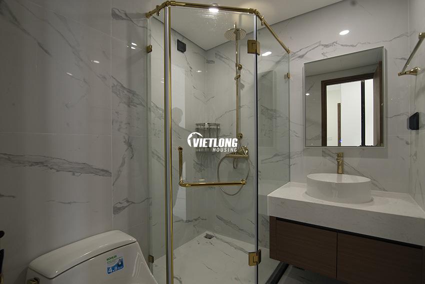 Cho thuê căn hộ 03 phòng ngủ tòa S3 Sunshine city Hà Nội Giá 17.6 triệu-tháng (12)