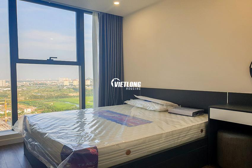 Cho thuê căn hộ 03 phòng ngủ tòa S3 Sunshine city Hà Nội Giá 17.6 triệu-tháng (13)