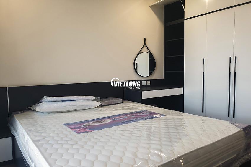 Cho thuê căn hộ 03 phòng ngủ tòa S3 Sunshine city Hà Nội Giá 17.6 triệu-tháng (14)