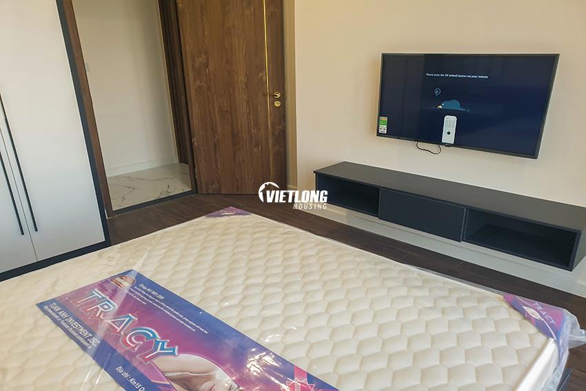 Cho thuê căn hộ 03 phòng ngủ tòa S3 Sunshine city Hà Nội Giá 17.6 triệu-tháng (15)