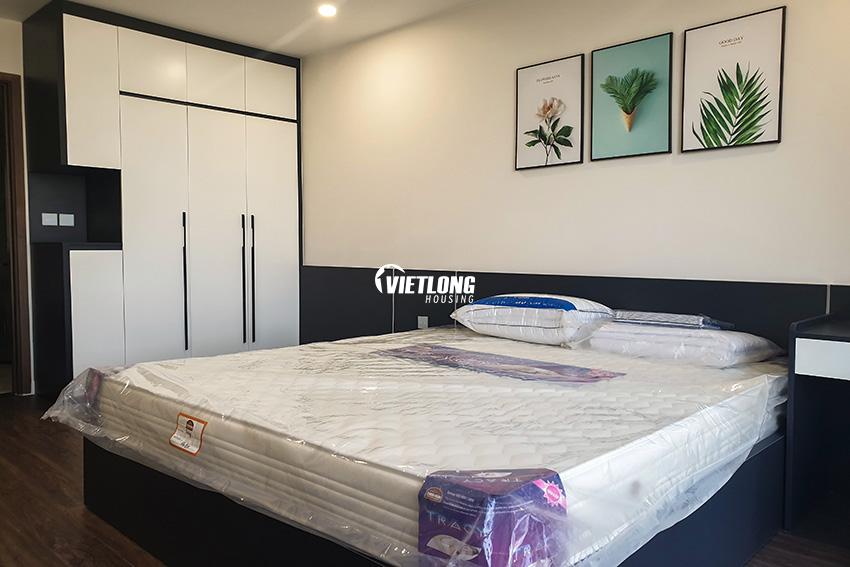 Cho thuê căn hộ 03 phòng ngủ tòa S3 Sunshine city Hà Nội Giá 17.6 triệu-tháng (17)