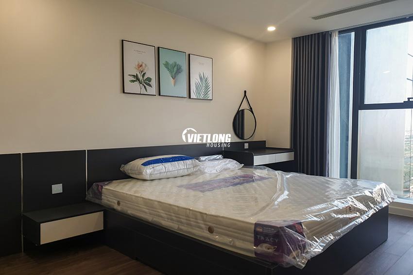 Cho thuê căn hộ 03 phòng ngủ tòa S3 Sunshine city Hà Nội Giá 17.6 triệu-tháng (18)