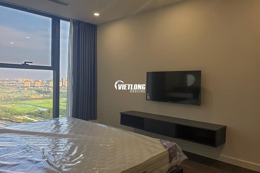 Cho thuê căn hộ 03 phòng ngủ tòa S3 Sunshine city Hà Nội Giá 17.6 triệu-tháng (19)