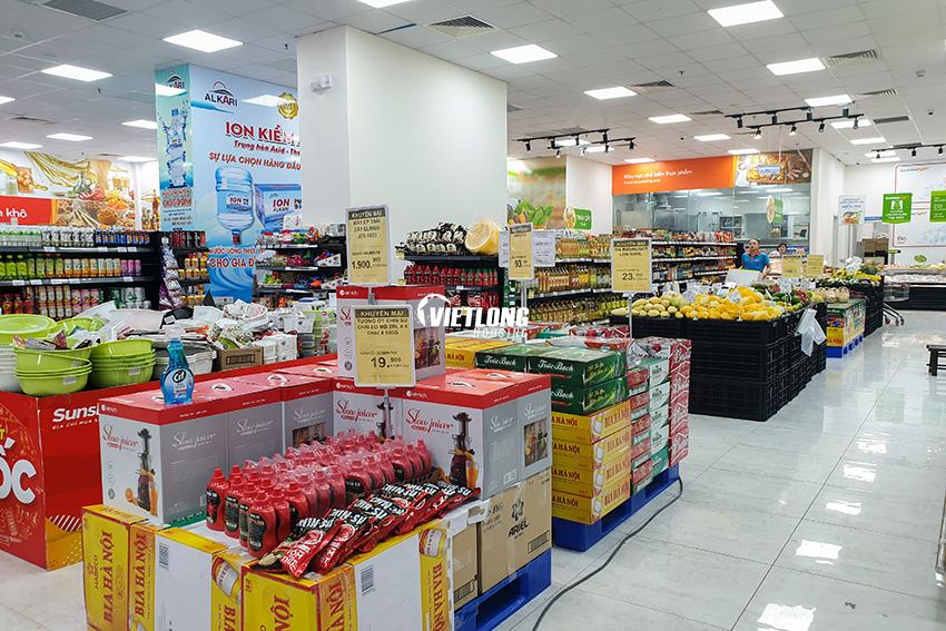 Cho thuê căn hộ 03 phòng ngủ tòa S3 Sunshine city Hà Nội Giá 17.6 triệu-tháng (22)