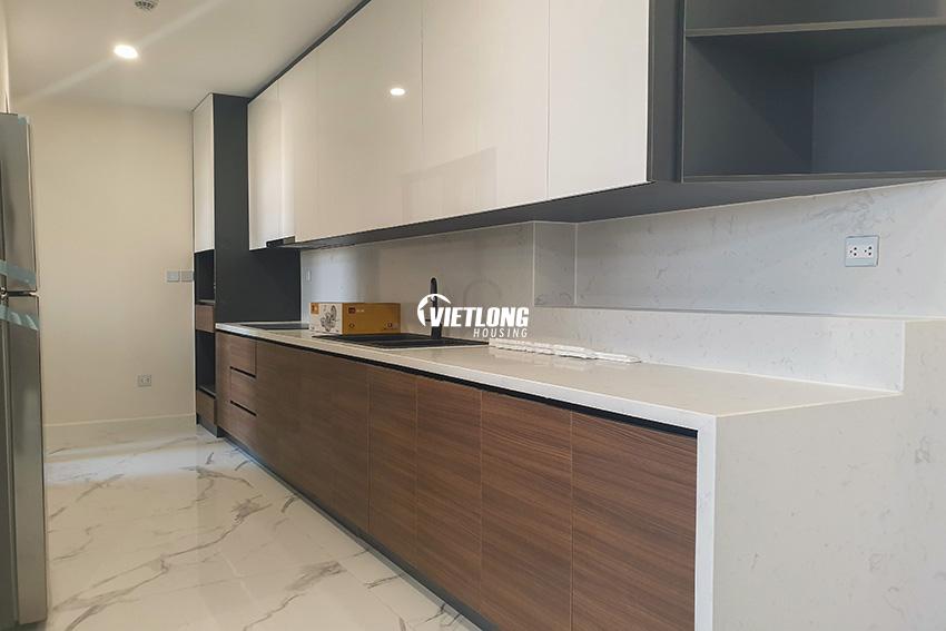 Cho thuê căn hộ 03 phòng ngủ tòa S3 Sunshine city Hà Nội Giá 17.6 triệu-tháng (5)