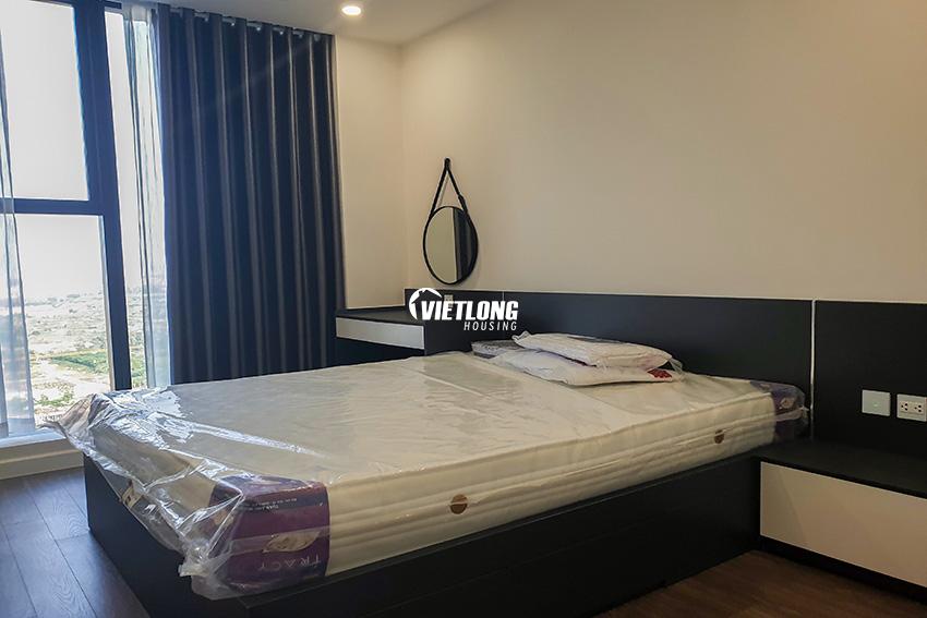 Cho thuê căn hộ 03 phòng ngủ tòa S3 Sunshine city Hà Nội Giá 17.6 triệu-tháng (9)