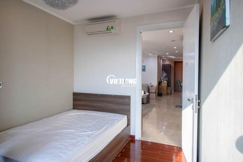 Cho thuê căn hộ 114m2 3 phòng ngủ tại L1 Ciputra (10)