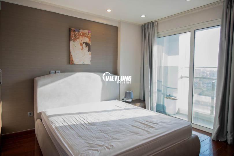 Cho thuê căn hộ 114m2 3 phòng ngủ tại L1 Ciputra (7)