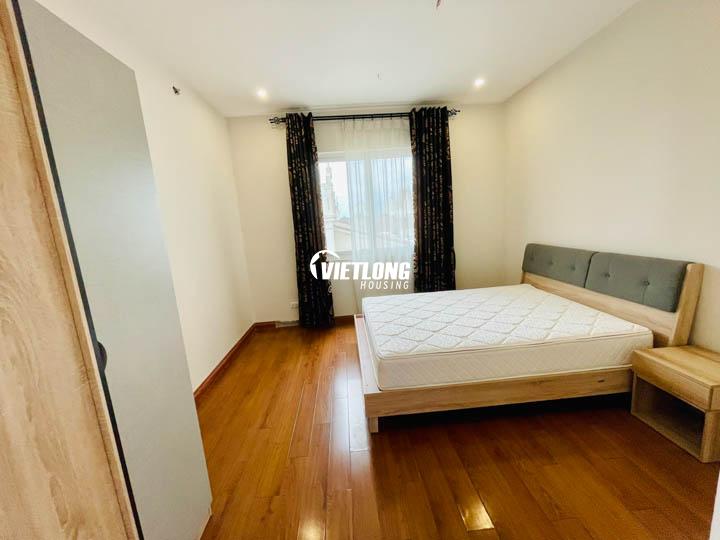 Cho thuê căn hộ 153m2 3 phòng ngủ bếp mở nội thất đẹp (8)