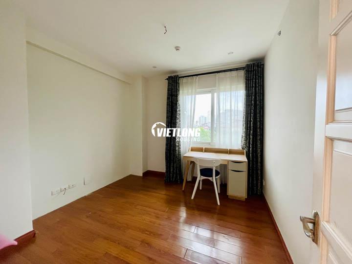 Cho thuê căn hộ 153m2 3 phòng ngủ bếp mở nội thất đẹp (9)