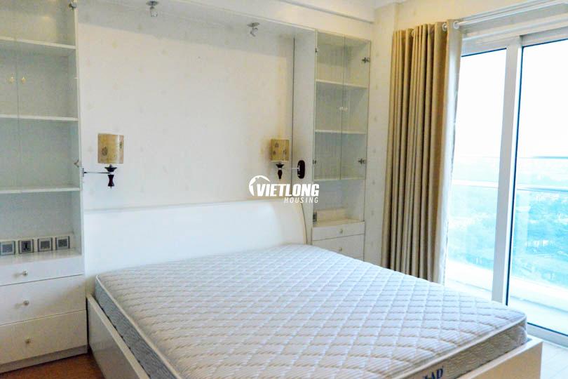 Cho thuê căn hộ 154m2 3 phòng ngủ tại L1 Ciputra (10)