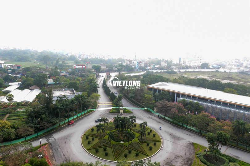 Cho thuê căn hộ 154m2 3 phòng ngủ tại L1 Ciputra (14)