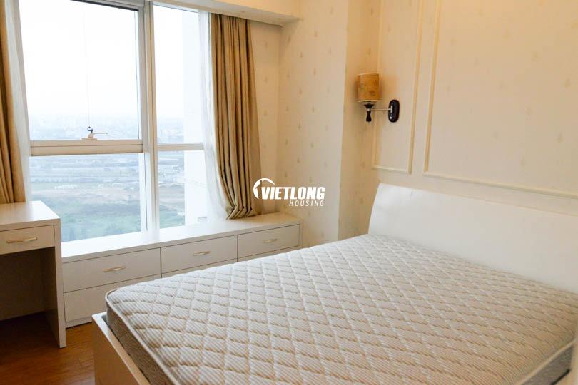 Cho thuê căn hộ 154m2 3 phòng ngủ tại L1 Ciputra (15)