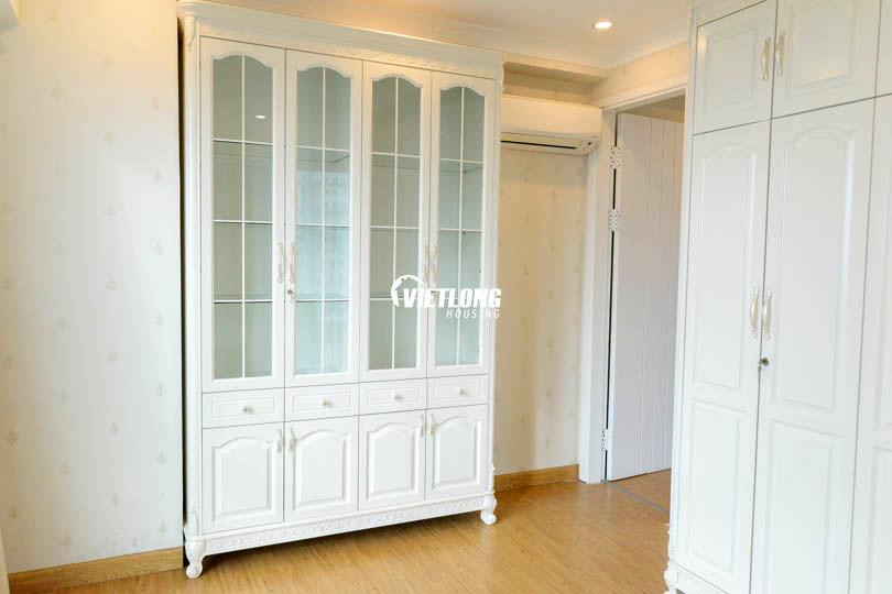 Cho thuê căn hộ 154m2 3 phòng ngủ tại L1 Ciputra (18)