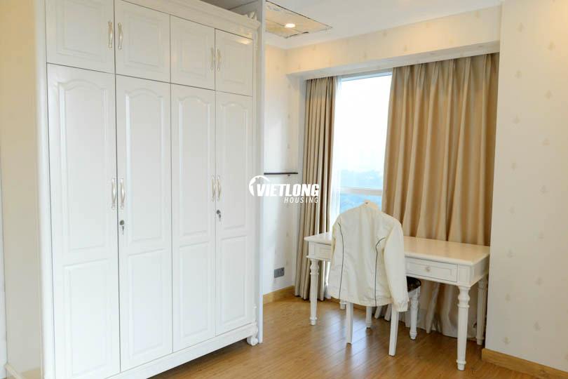 Cho thuê căn hộ 154m2 3 phòng ngủ tại L1 Ciputra (19)
