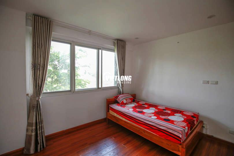 Cho thuê căn hộ 182m2 4 phòng ngủ tại P1 (12)