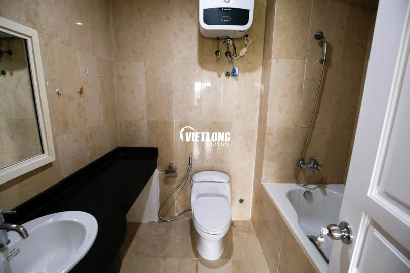 Cho thuê căn hộ 182m2 4 phòng ngủ tại P1 (9)