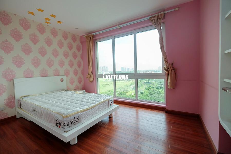 Cho thuê căn hộ 182m2 4 phòng ngủ đủ đồ tại P2 (10)