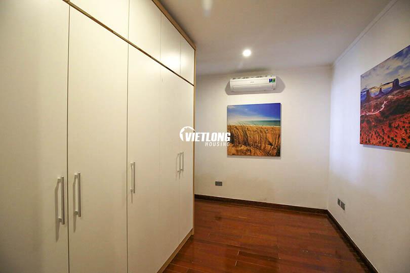 Căn hộ The Link 114m2 3 phòng ngủ đủ đồ (10)