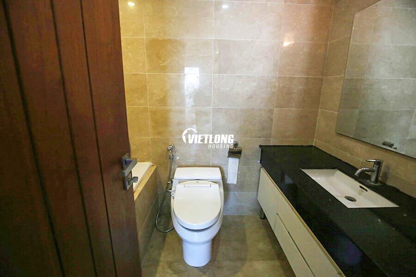 Căn hộ The Link 114m2 3 phòng ngủ đủ đồ (11)