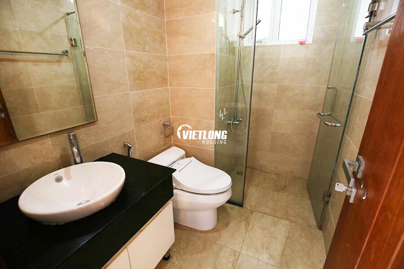 Căn hộ The Link 114m2 3 phòng ngủ đủ đồ (12)