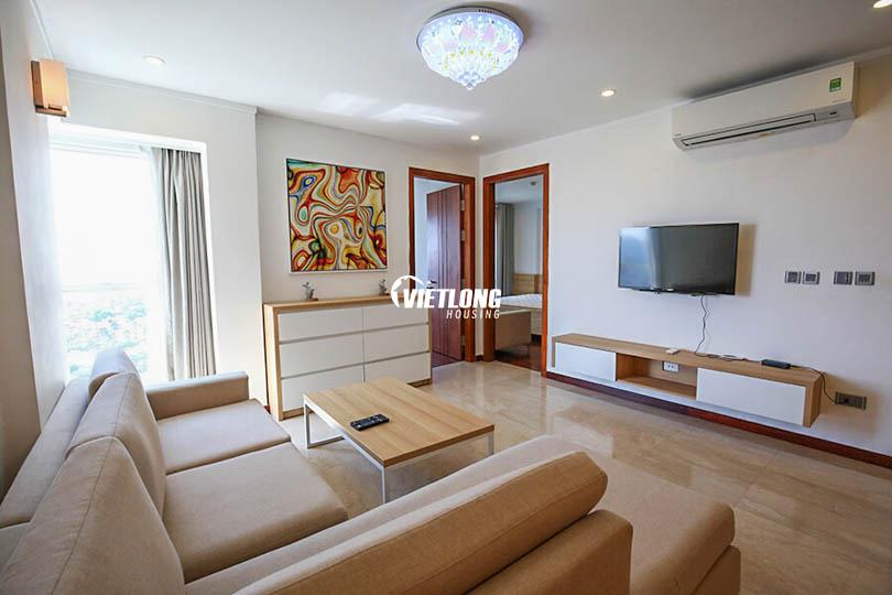 Căn hộ The Link 114m2 3 phòng ngủ đủ đồ (2)