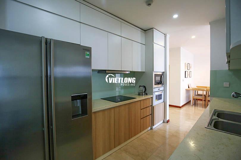 Căn hộ The Link 114m2 3 phòng ngủ đủ đồ (5)