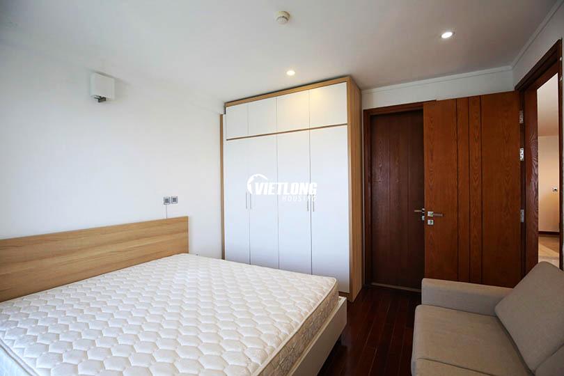 Căn hộ The Link 114m2 3 phòng ngủ đủ đồ (7)