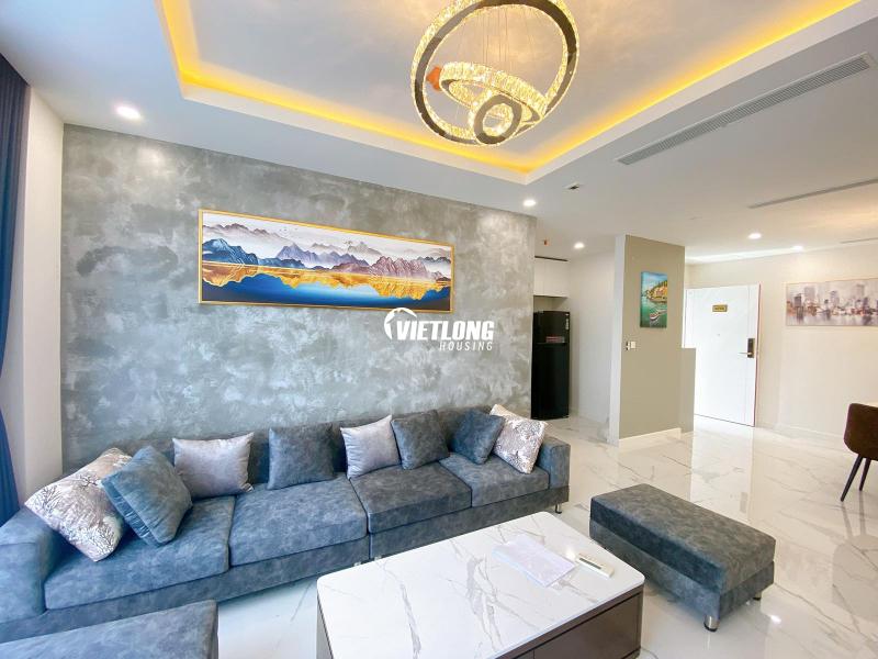 Bán cắt lỗ căn hộ 03 phòng ngủ đầy đủ nội thất Giá 3.95 tỷ tại tòa S2 Sunshine city Hà Nội