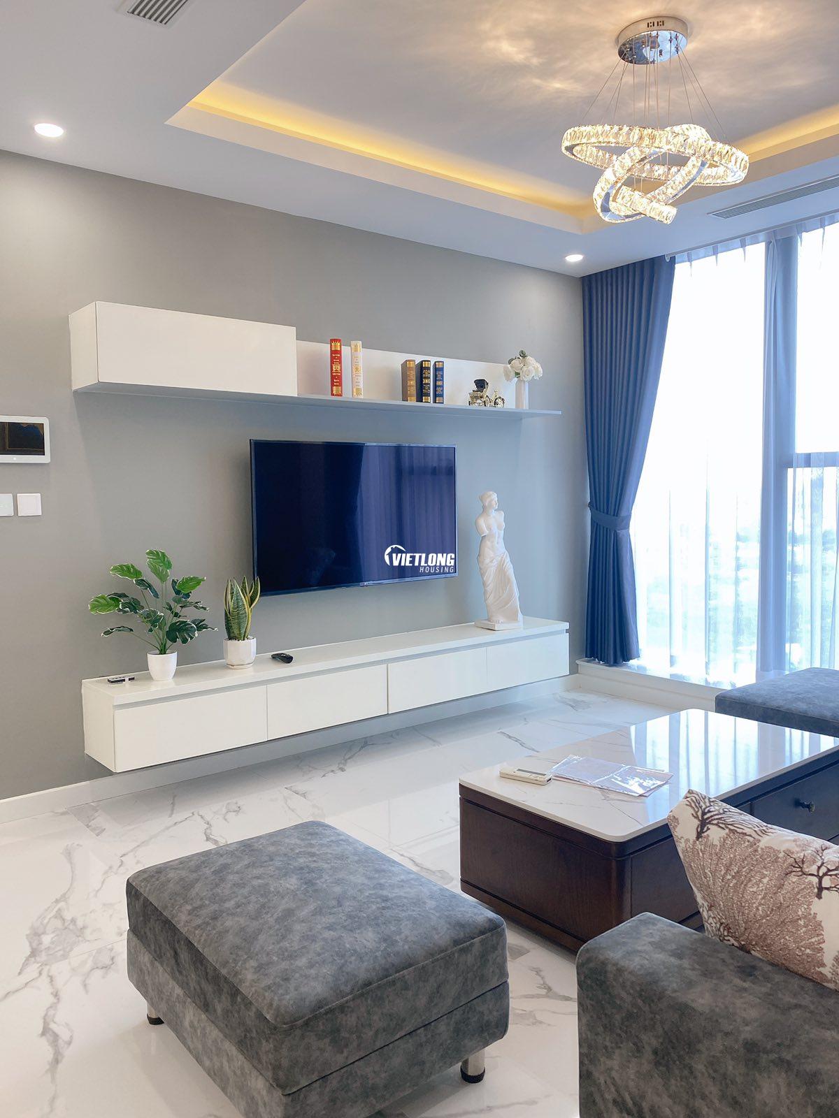 Bán cắt lỗ căn hộ 03 phòng ngủ đầy đủ nội thất Giá 3.95 tỷ tại tòa S2 Sunshine city Hà Nội (4)