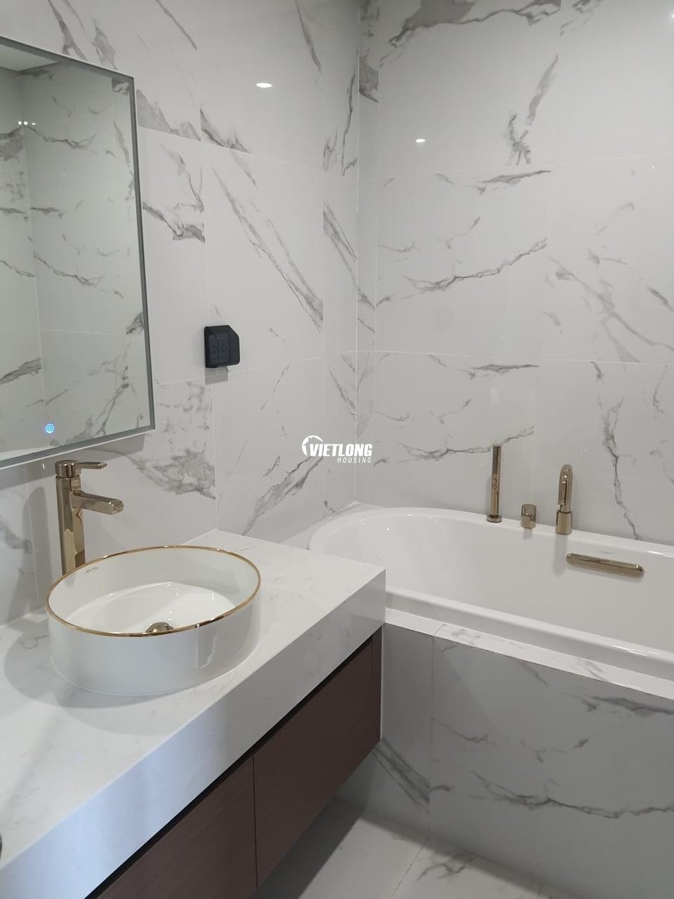 Bán cắt lỗ căn hộ 03 phòng ngủ đầy đủ nội thất Giá 3.95 tỷ tại tòa S2 Sunshine city Hà Nội (5)