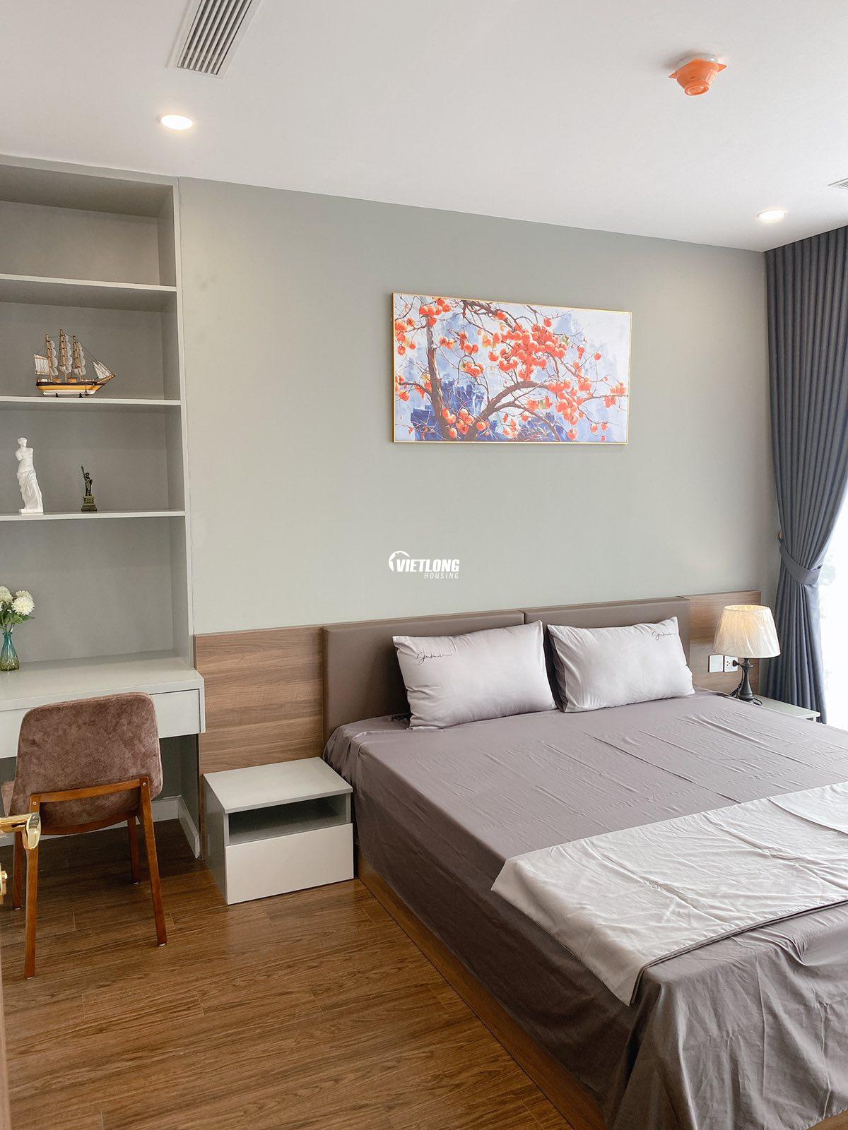 Bán cắt lỗ căn hộ 03 phòng ngủ đầy đủ nội thất Giá 3.95 tỷ tại tòa S2 Sunshine city Hà Nội (9)