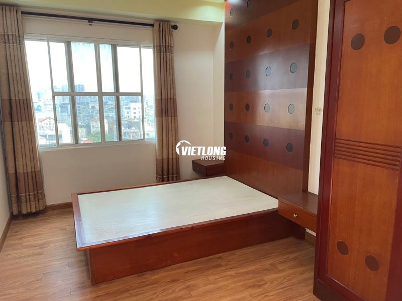 Bán căn hộ tòa G3 Ciputra Hà Nội (12)