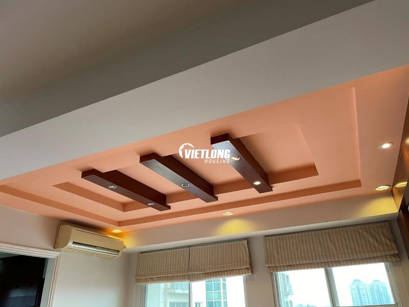 Bán căn hộ tòa G3 Ciputra Hà Nội (2)