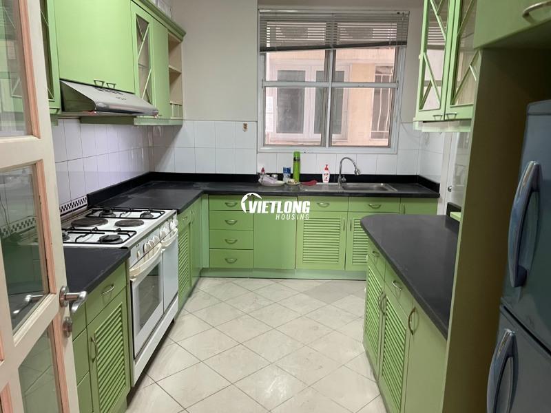 Bán căn hộ tòa G3 Ciputra Hà Nội (4)