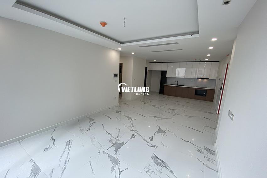 Cho thuê căn hộ 03 phòng ngủ đồ cơ bản giá 13 triệutháng tại tòa s1 Sunshine city Hà Nội (2)