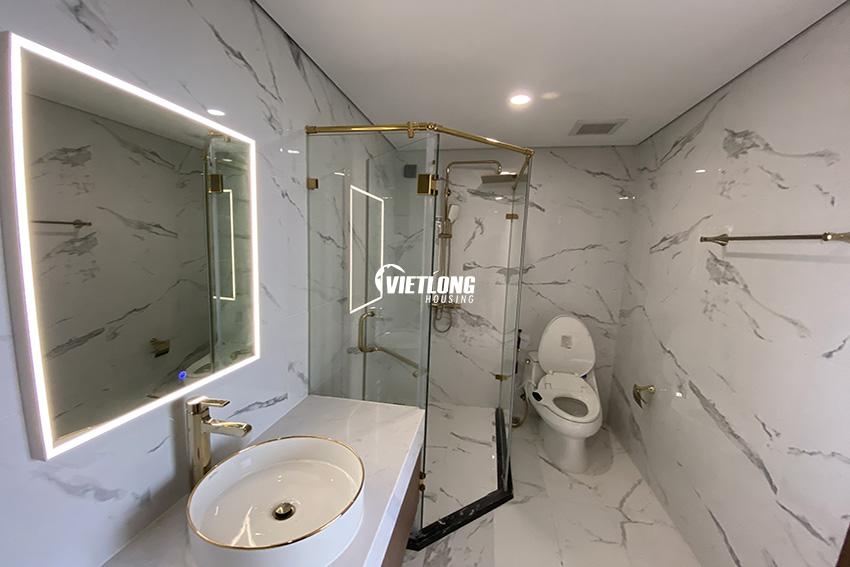 Cho thuê căn hộ 03 phòng ngủ đồ cơ bản giá 13 triệutháng tại tòa s1 Sunshine city Hà Nội (5)