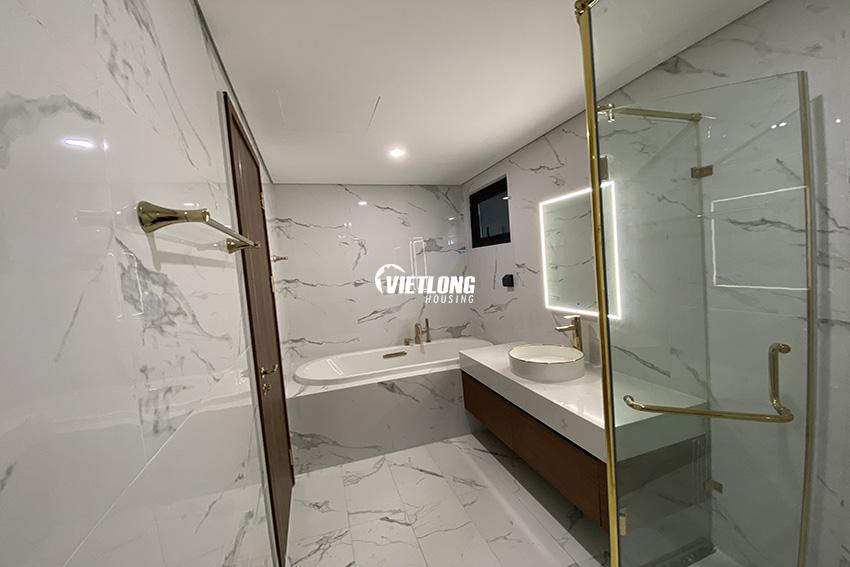 Cho thuê căn hộ 03 phòng ngủ đồ cơ bản giá 13 triệutháng tại tòa s1 Sunshine city Hà Nội (7)