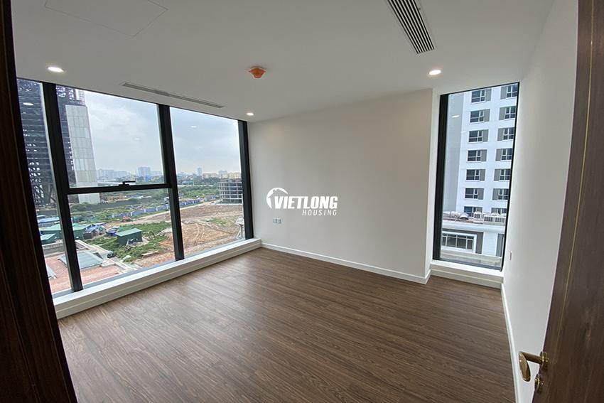 Cho thuê căn hộ 03 phòng ngủ đồ cơ bản giá 13 triệutháng tại tòa s1 Sunshine city Hà Nội (8)