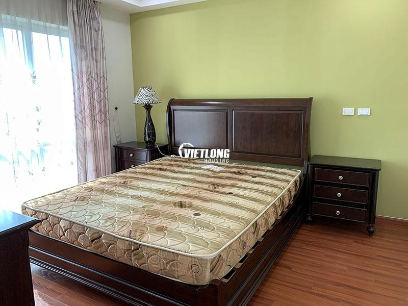 Cho thuê căn hộ 145m2, 3 phòng ngủ đủ đồ (4)