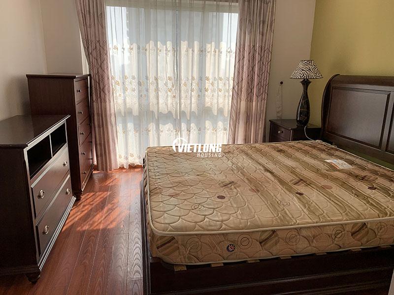 Cho thuê căn hộ 145m2, 3 phòng ngủ đủ đồ (5)