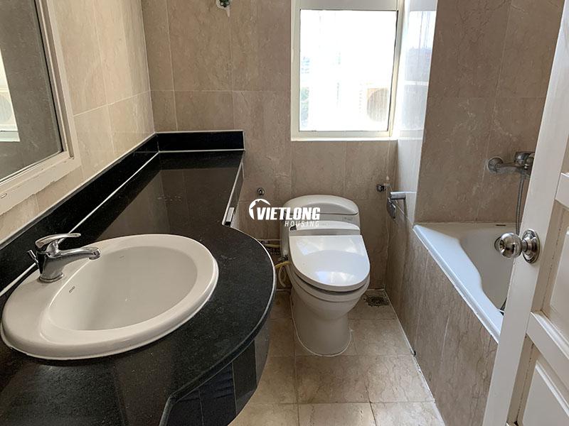 Cho thuê căn hộ 145m2, 3 phòng ngủ đủ đồ (6)