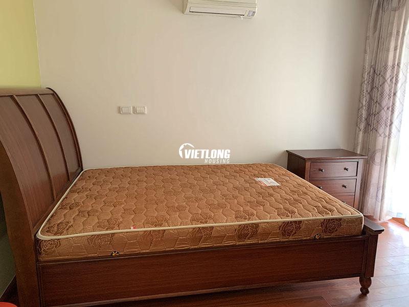 Cho thuê căn hộ 145m2, 3 phòng ngủ đủ đồ (7)